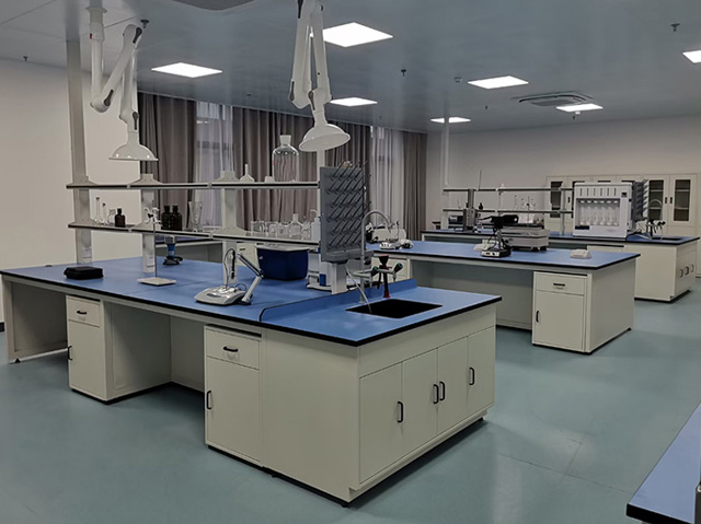 生物醫(yī)藥潔凈車(chē)間