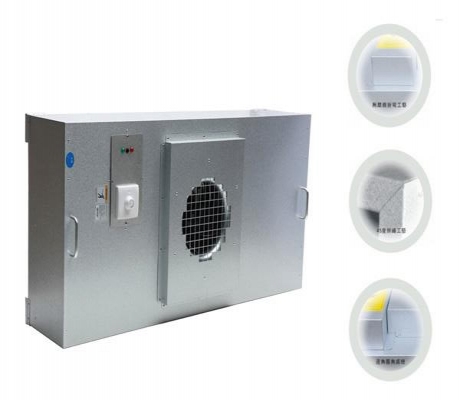 風(fēng)機(jī)過(guò)濾單元、FFU過(guò)濾單元